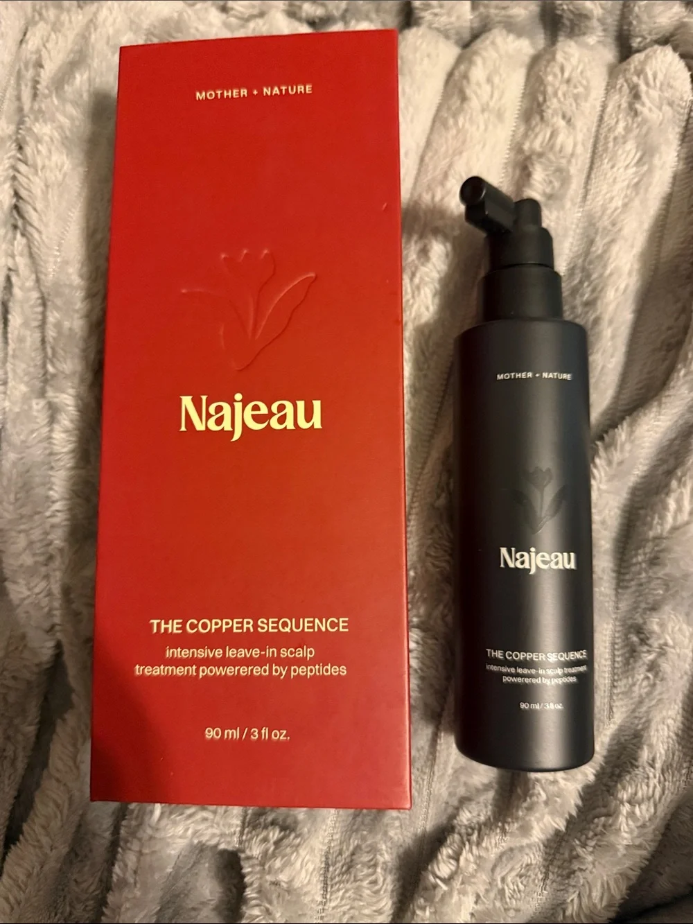 Najeau
